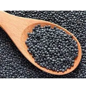 Fresh Black Mustard Seeds